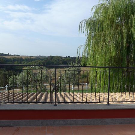 لا جوستينيانا La Villetta Nel Parco المظهر الخارجي الصورة